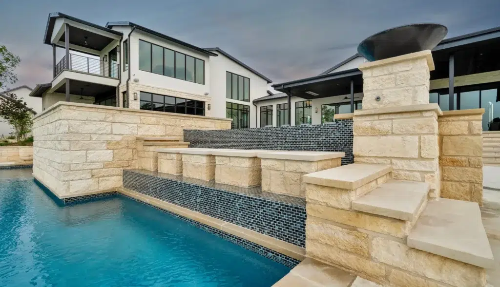 Choosing the Best Pool Finish for Texas Pools