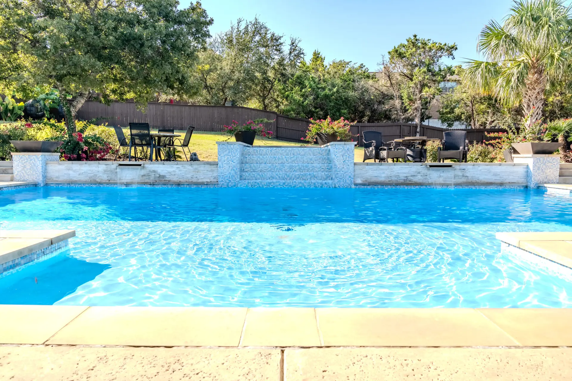 Does a Pool Add Value to Your Home in Boerne?