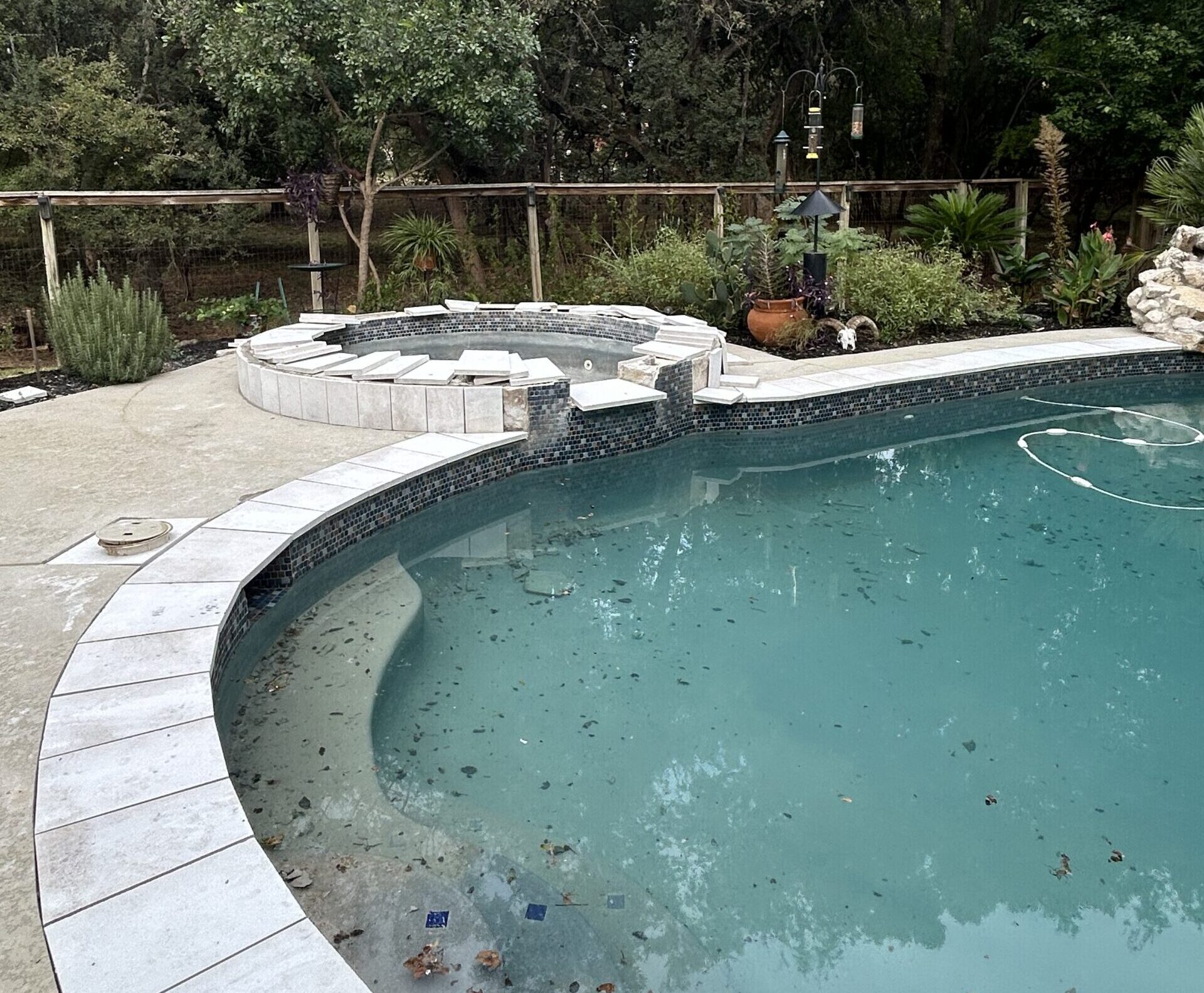 What to Expect During a Pool Renovation Project