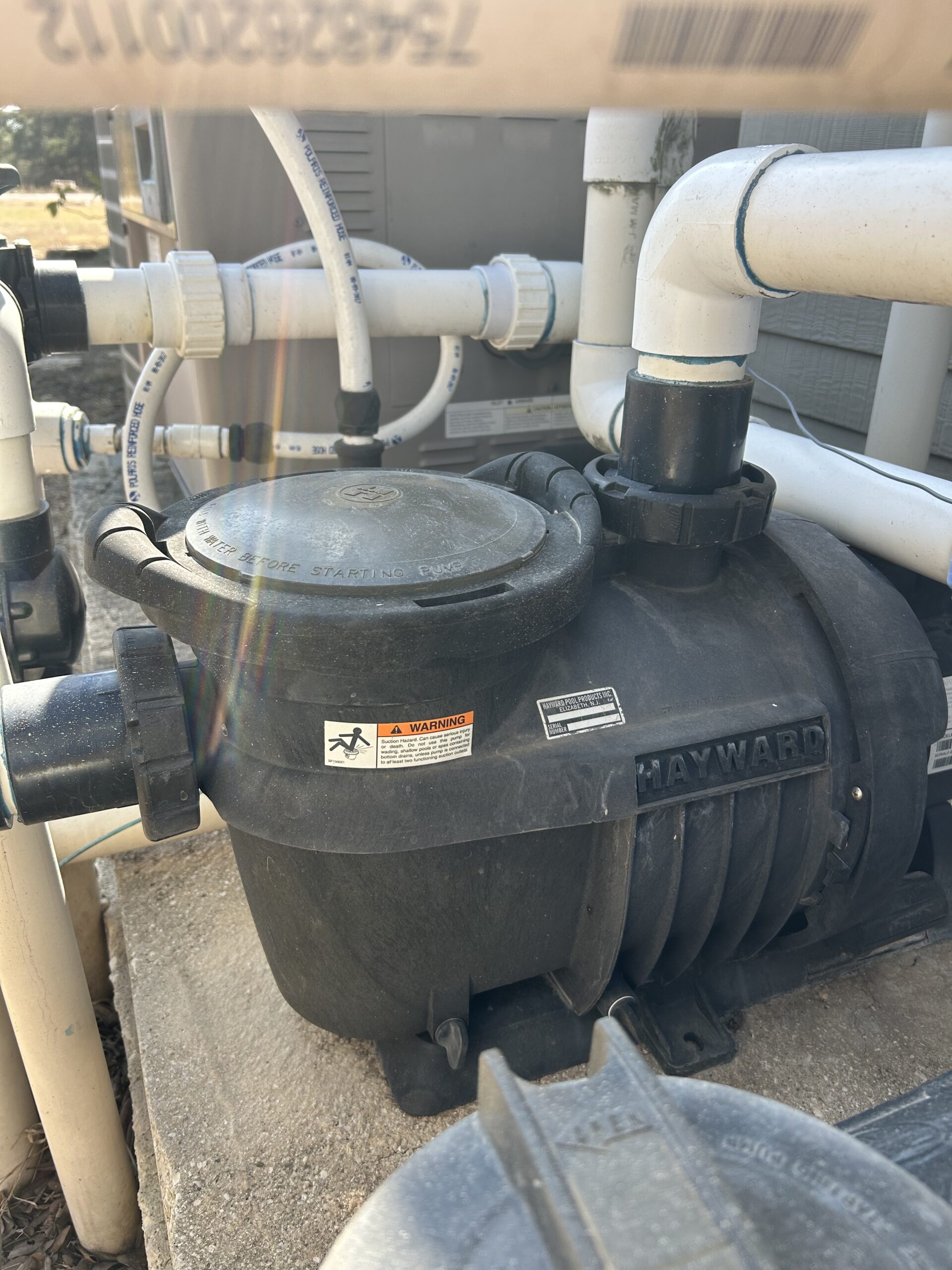 How to Tell if Your Pool Pump Needs to Be Replaced
