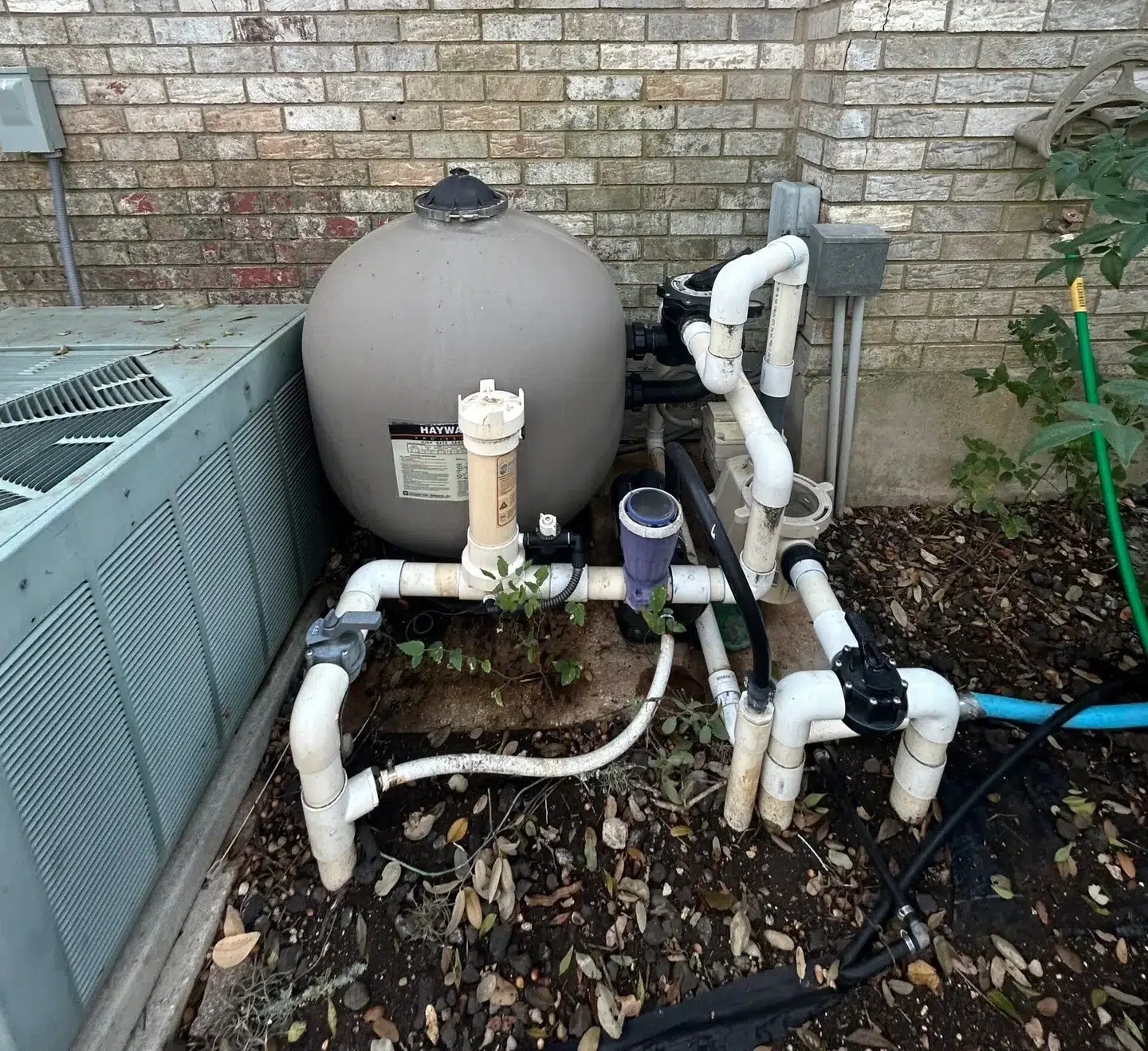 What Pool Equipment is Essential for Maintenance and Longevity?
