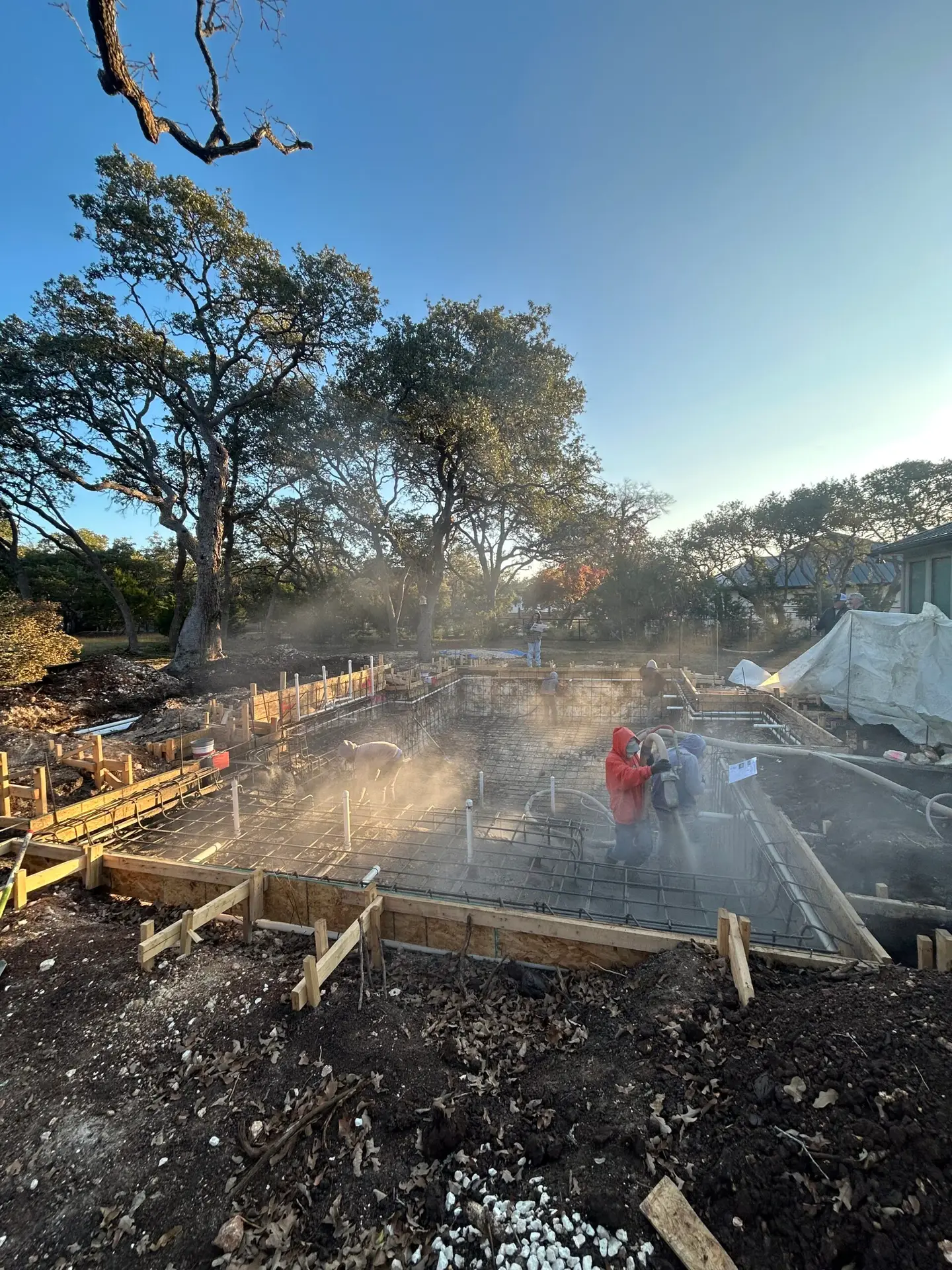 How to Choose the Right Pool Builder in Boerne, TX