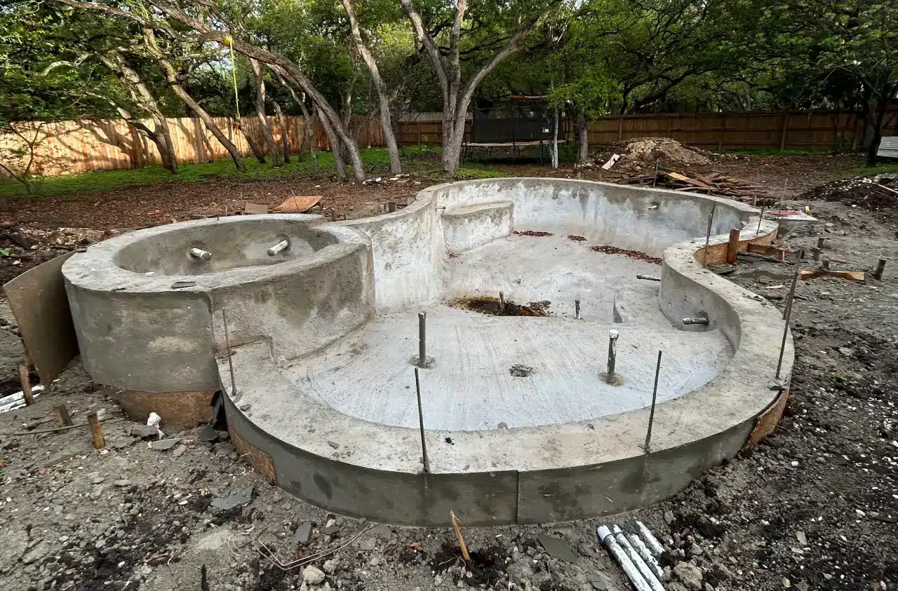 How Long Does It Take to Build a Pool? A Step-by-Step Timeline for Boerne Homeowners