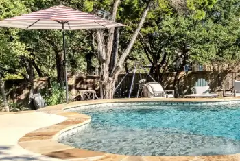 Top Tips for Building a Pool for Small Backyards in Texas
