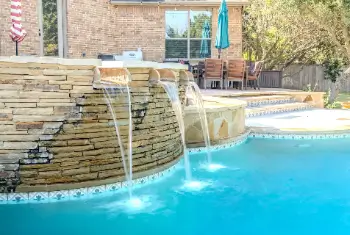 Water Features That Make Pools More Stylish and Relaxing