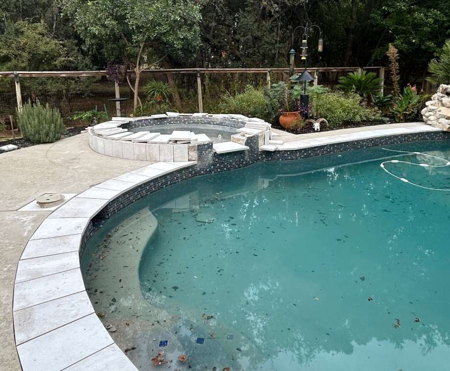 What to Expect During a Pool Renovation Project
