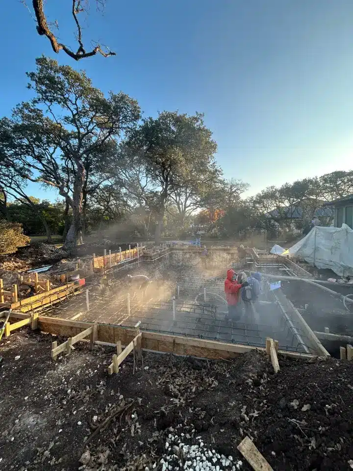 How to Choose the Right Pool Builder in Boerne, TX