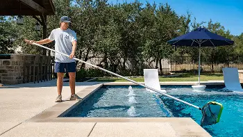 Pool Service